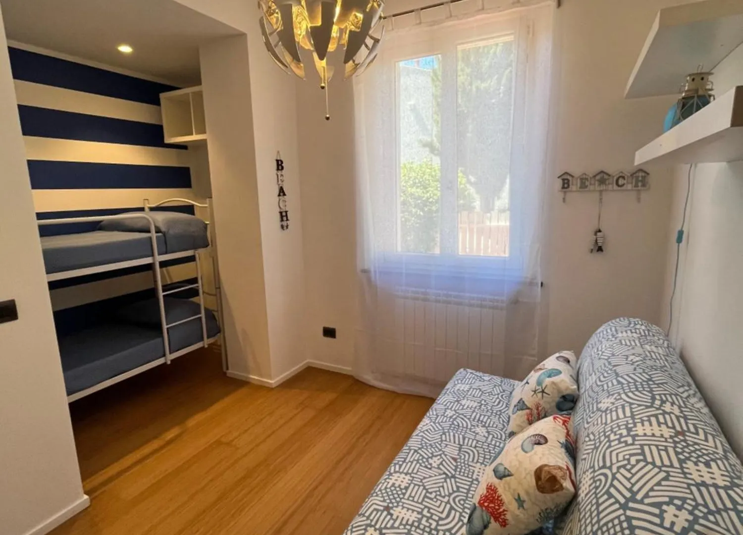 Villetta Bianca Rosignano Solvay Holiday home