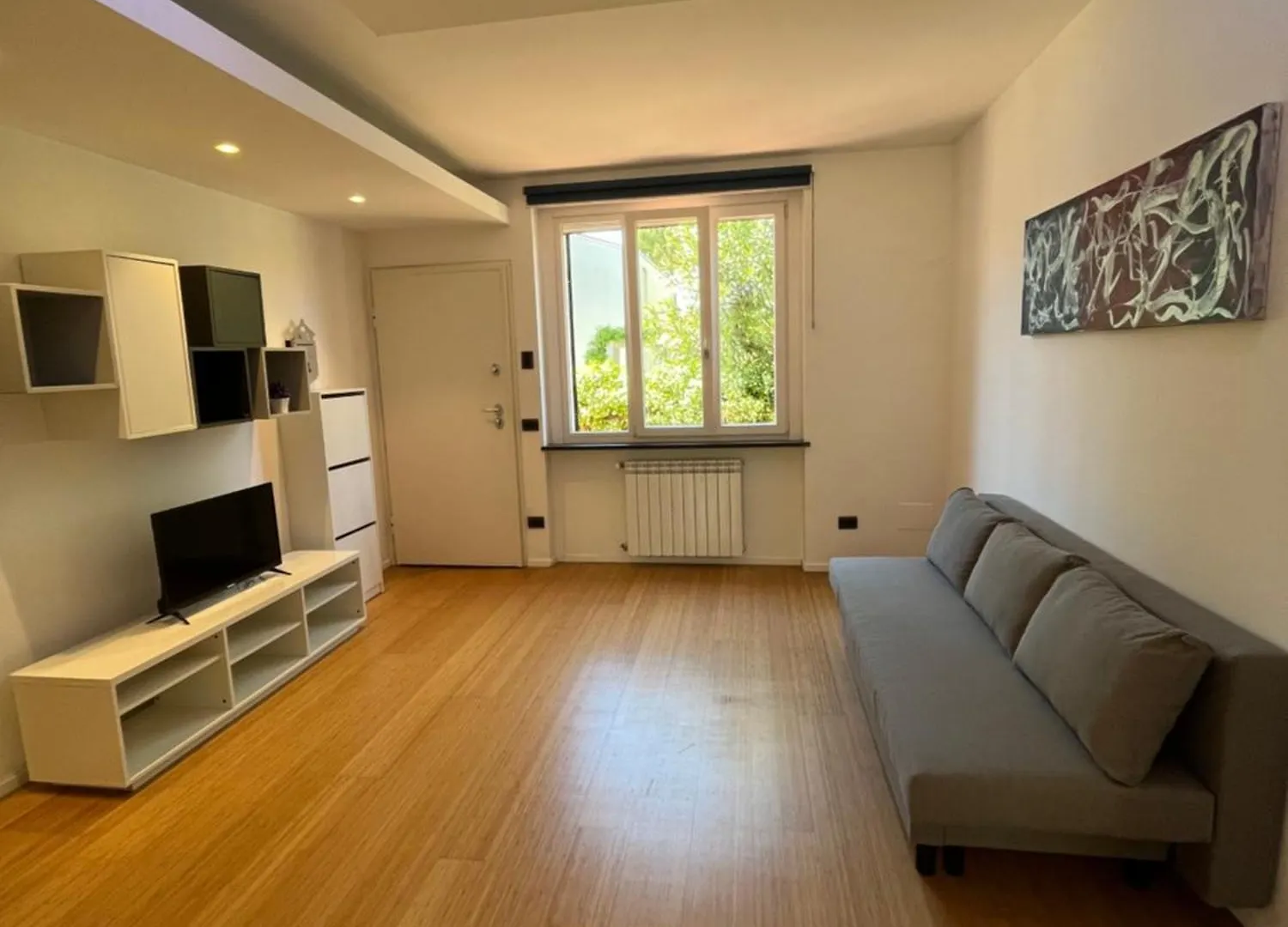 Holiday home Villetta Bianca Rosignano Solvay