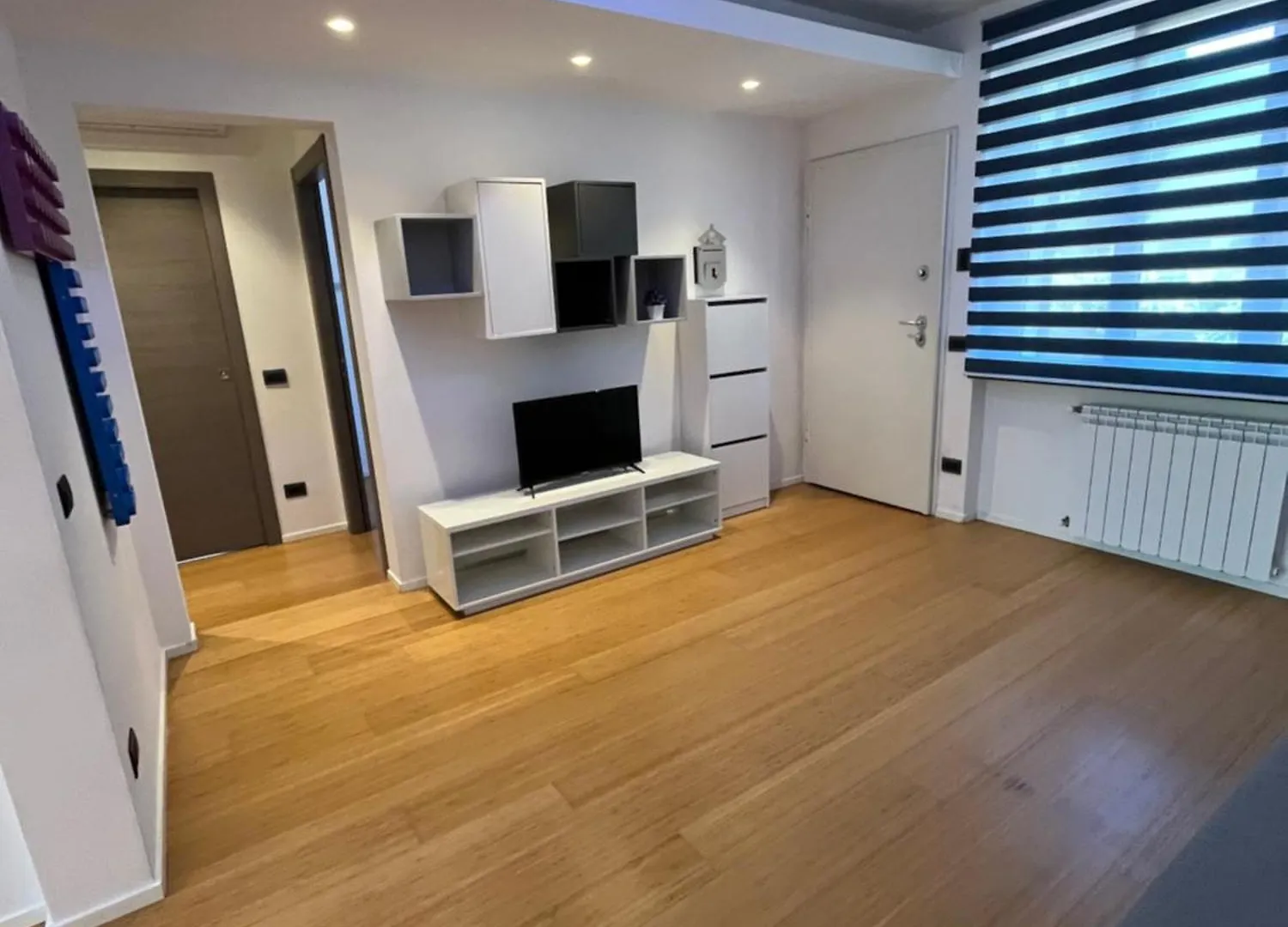 Villetta Bianca Rosignano Solvay Holiday home