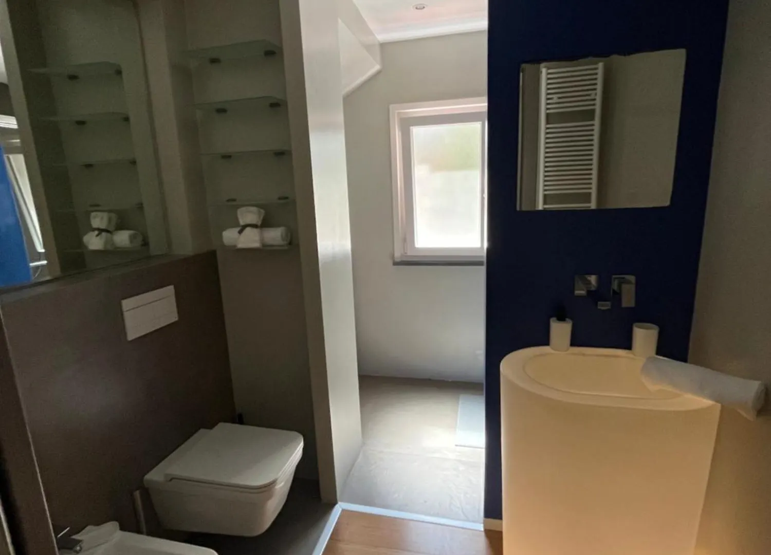 Holiday home Villetta Bianca Rosignano Solvay Italy